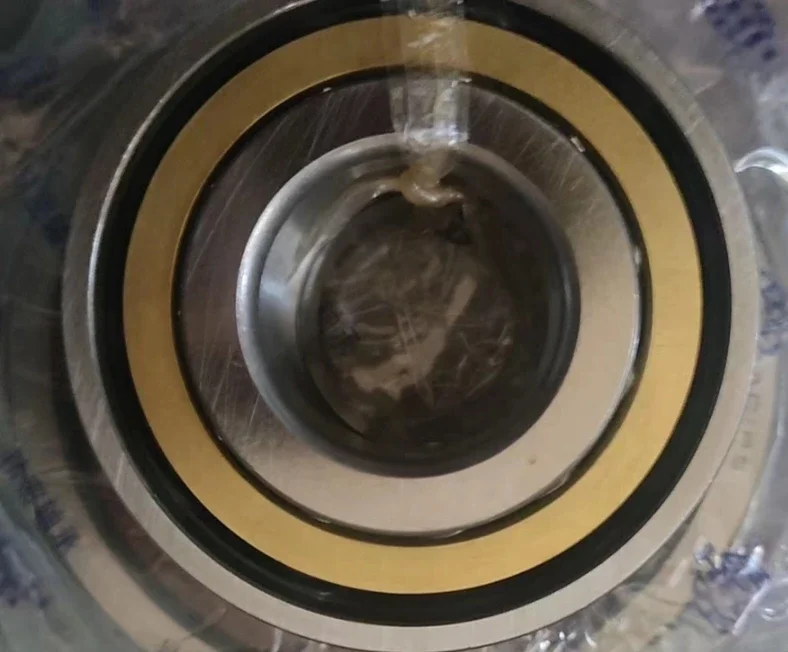 new  for all kinds of precision machinery and equipment, high-end angular contact ball bearing 7307 BM