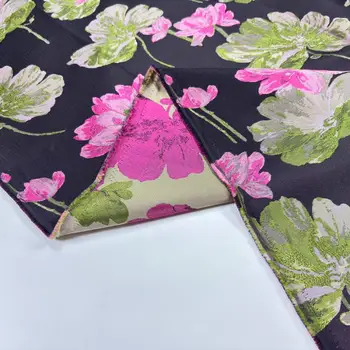 10 best sales tkanina lotosu - №7