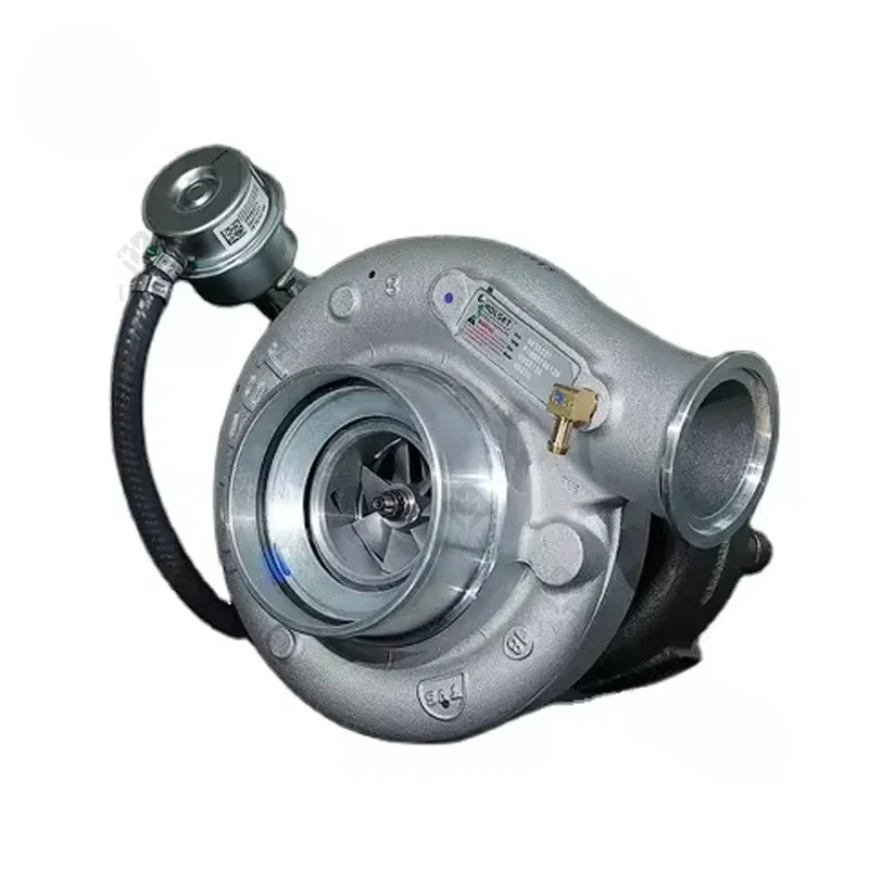 

Factory Directly China Cheap Komatsu Turbocharger Excavator Engine Pc360-8m0 Original