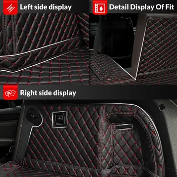 10 best sales Rexton W - №3