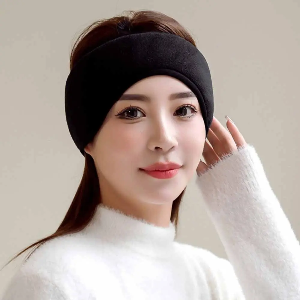 With Ear Muffs Soundproof Earmuffs Hearing Protection Soundproof Sleep Mask Blackout Noise Reduction Ear Defenders