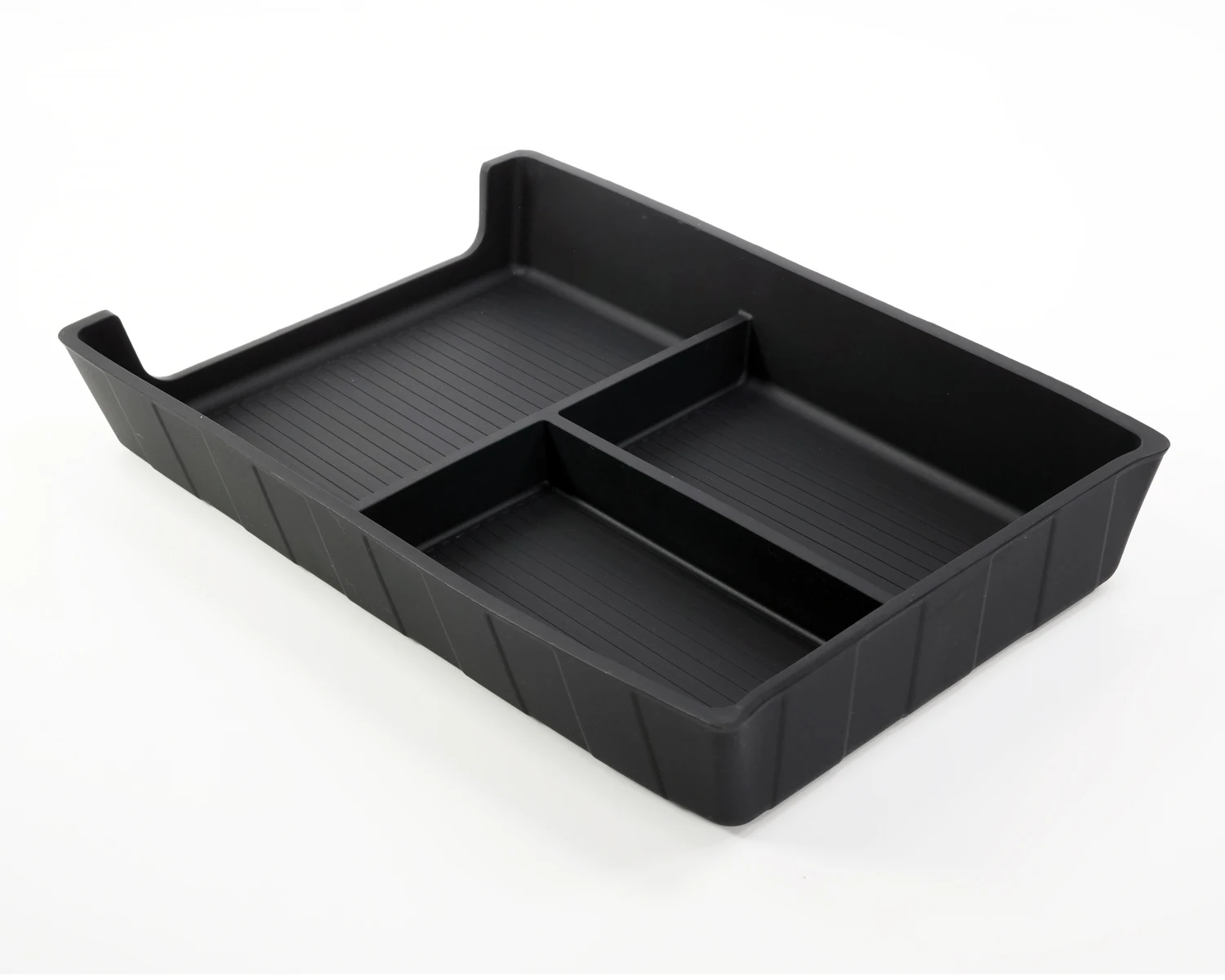 Für BYD Sealion 07 2024 2025 Armlehne Aufbewahrungsbox Mittelkonsole Layered Aufbewahrungsbox Getränkehalter Modifikation Innenzubehör – Detail 26