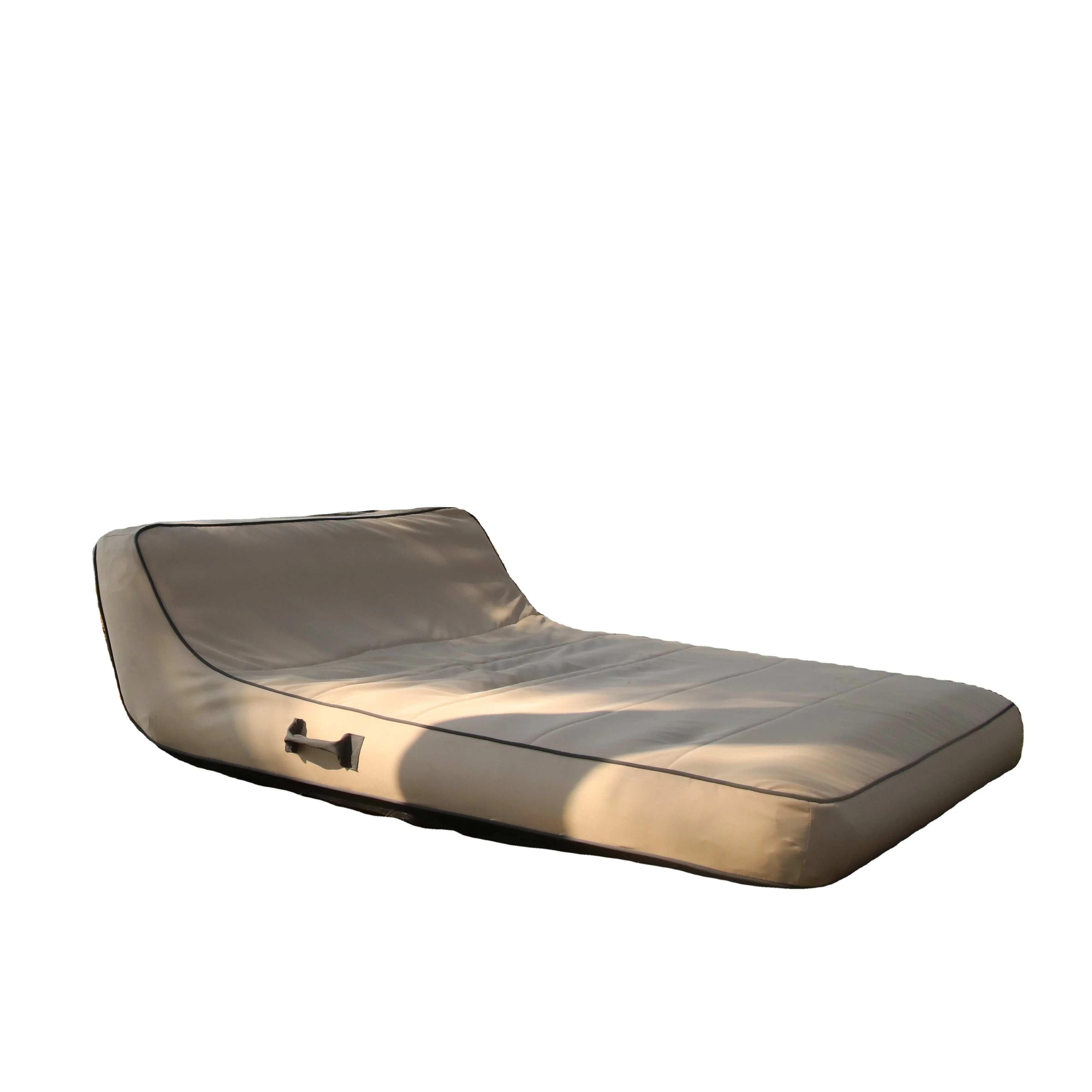 Outdoor Camping Air Mattress Home Use Sleeping Mat for Floor siesta Beds and Tents for Outdoor Adventures