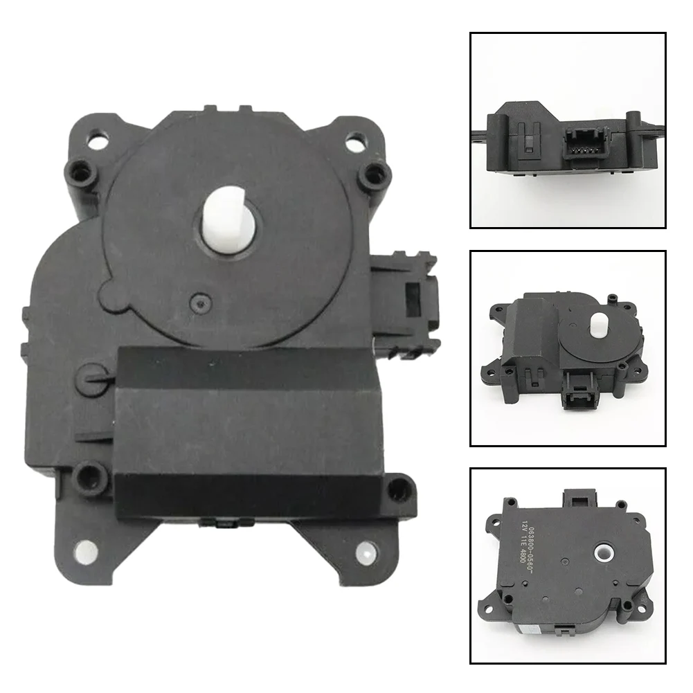 

Car Actuator Heater Control Motor Bracket For Toyota For Corolla OEM Part Number 0638000560 Replacement Car Accessories