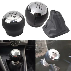 For Toyota For Auris 2007-2013 Car Gear Shift Knob Lever Gaitor Boot Cover For Corolla Shift Gear Sleeve Replacement Parts