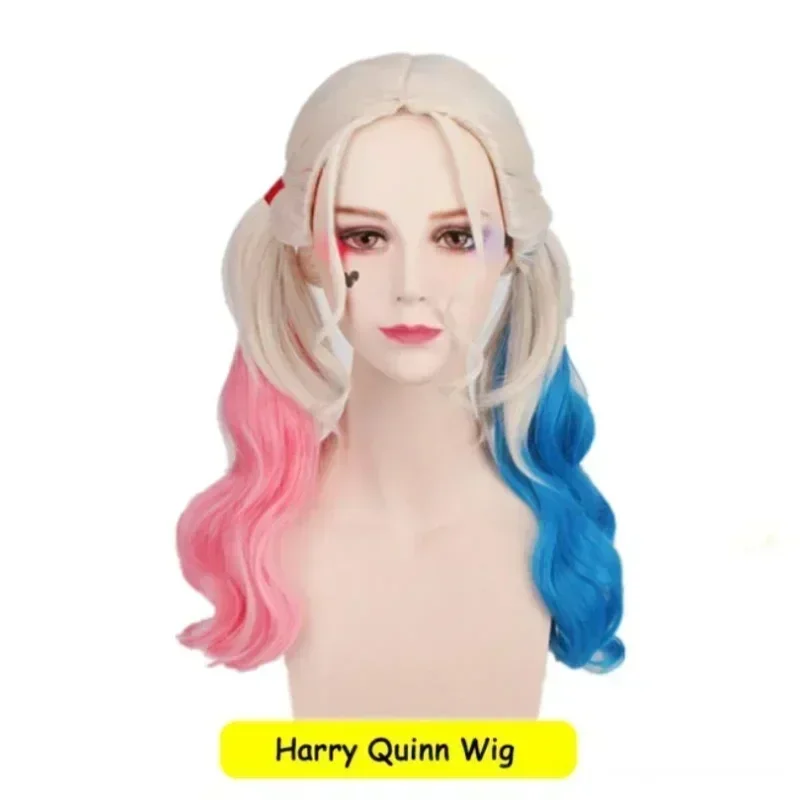 Sadece Saiyan Karnaval Çocuk K - Anime Harley Quinn Cosplay incelemesi ve fiyatı