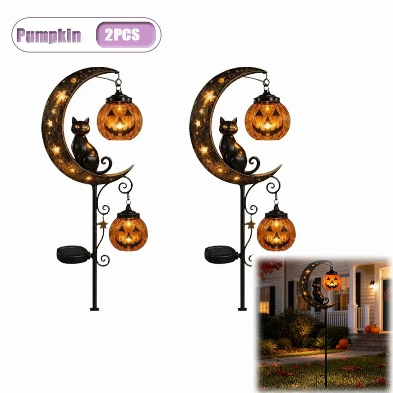 Pumpkin-2PCS