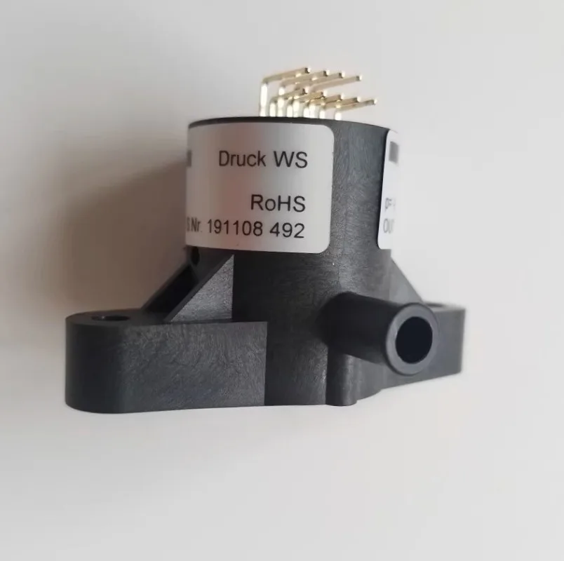 3456124A B. Braun brand new PDA pressure sensor, 9-series PE degassing, imported brand new accessory