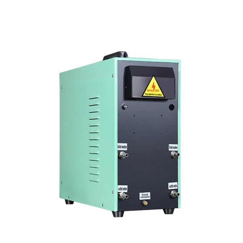 High Frequency Induction Heating Machine, Quenching Machine, Metal Heat Treatment Equipment, Induction Heating Equipment