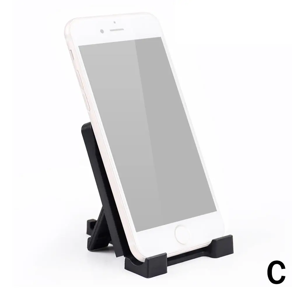 Universal Stand For Phone Tablet Adjustable Foldable Desktop Phone Holder For For Redmi O6z9