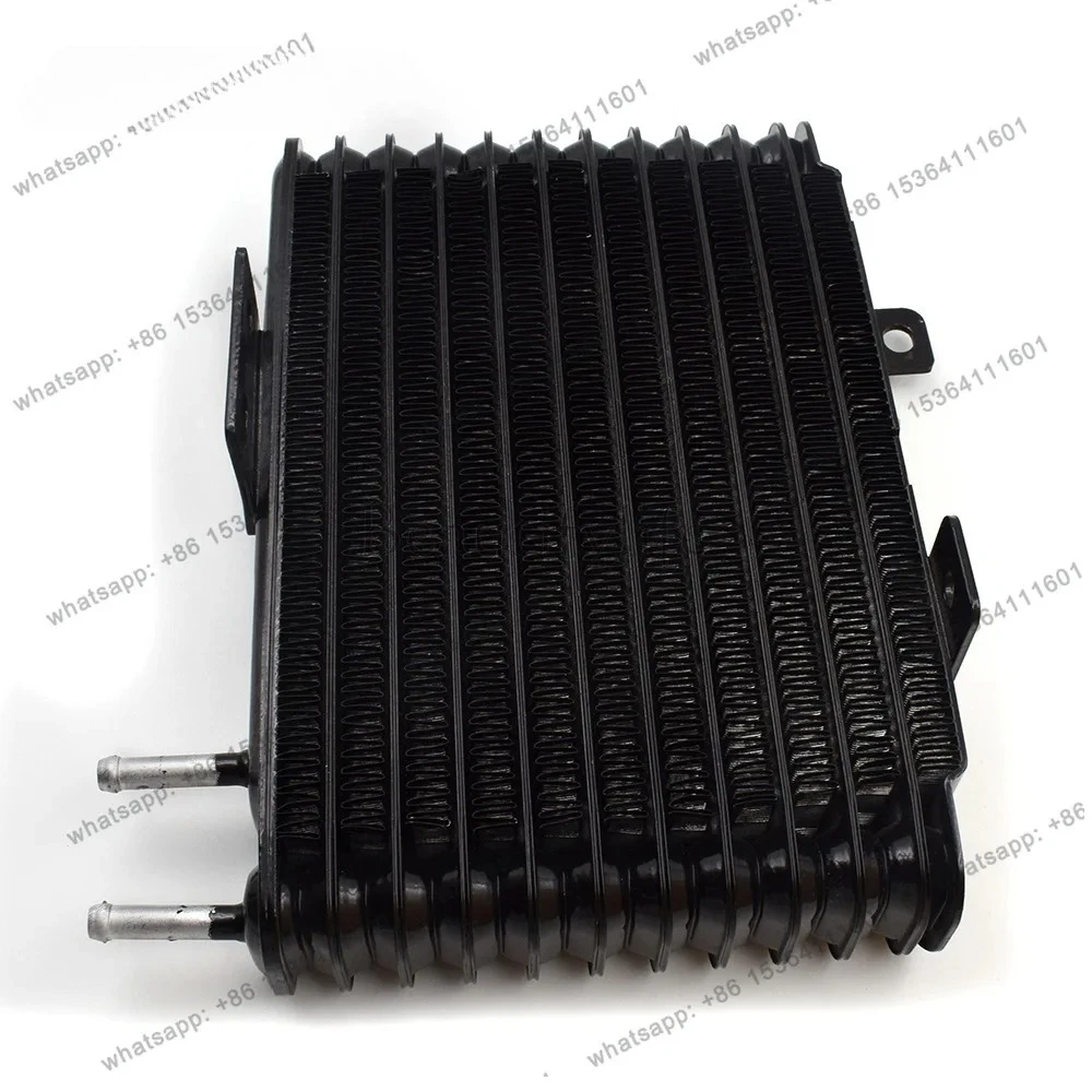 All aluminum spot 2920A123/LF230H11-A gearbox heat dissipation net applicable to 2005-2013