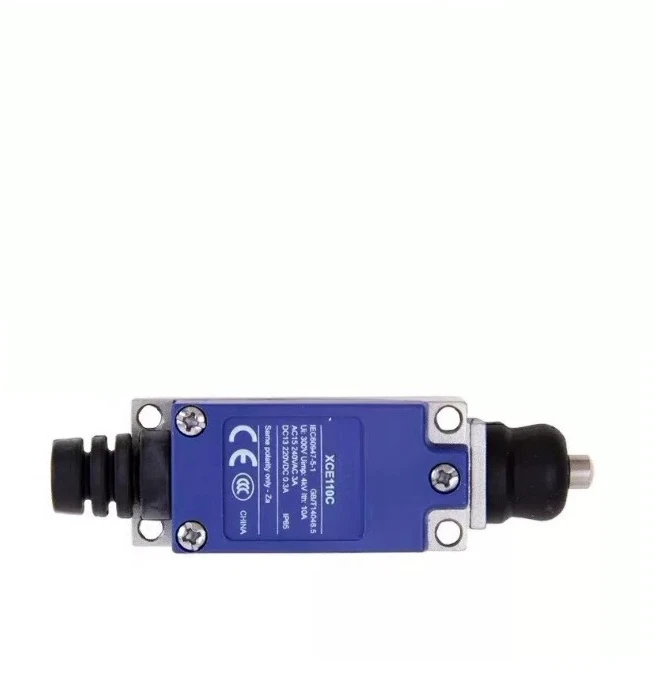 For schneider original travel limit slot switch xce110c