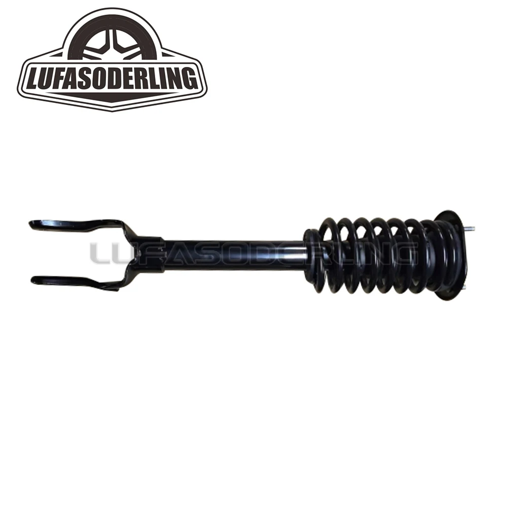 

Front Left or Right Spring Shock Absorber Assembly For Jeep Grand Cherokee 2011-2014 1335883L 1335883R 68027000AA