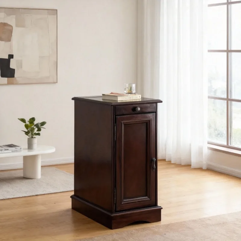 Acrylic Table Living Room Modular Furniture Home Live Stіl Corner Table De Salon Mesa Lateral Furnitures Armchair Hookah Side