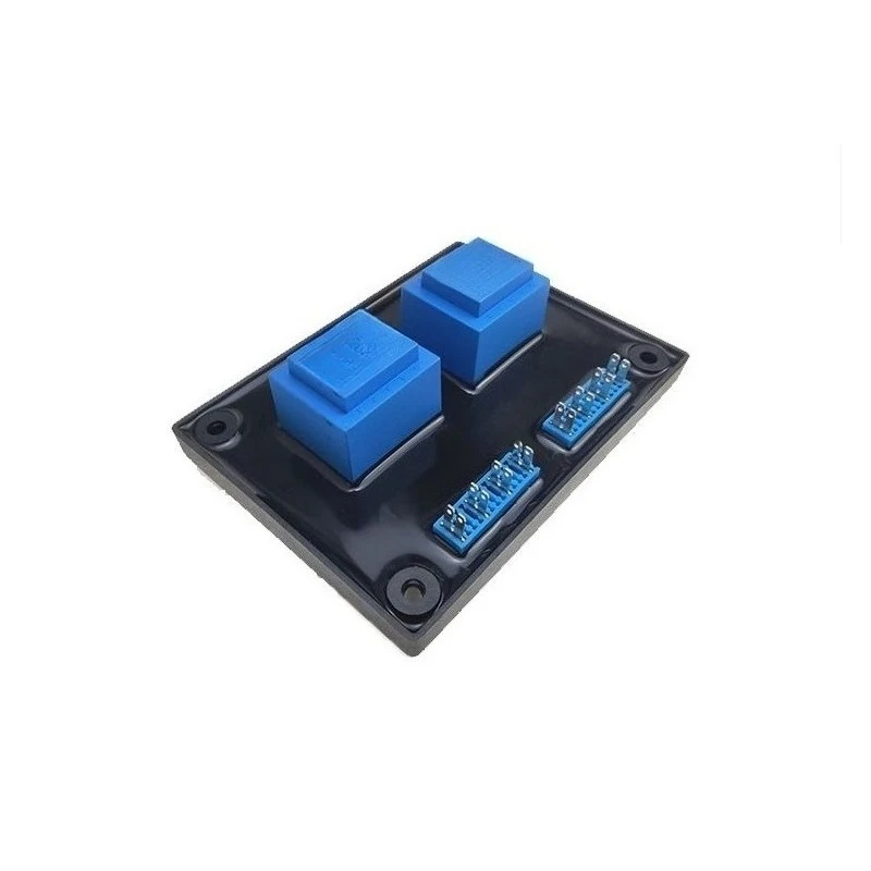 Suitable for E000-22070 brushless generator set, automatic voltage regulator isolation, high power surge protector