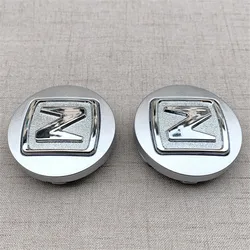 Wheel Center Caps Cover for Zotye 5008 Hunter T200 T600 Z300 Tire Center Logo Cover  1/2/4pcs