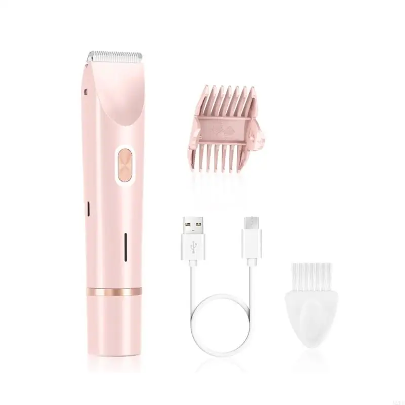 2025 Новая двойная головка электрическое устройство для снятия волос Женские волосы Руководитель водонепроницаемы