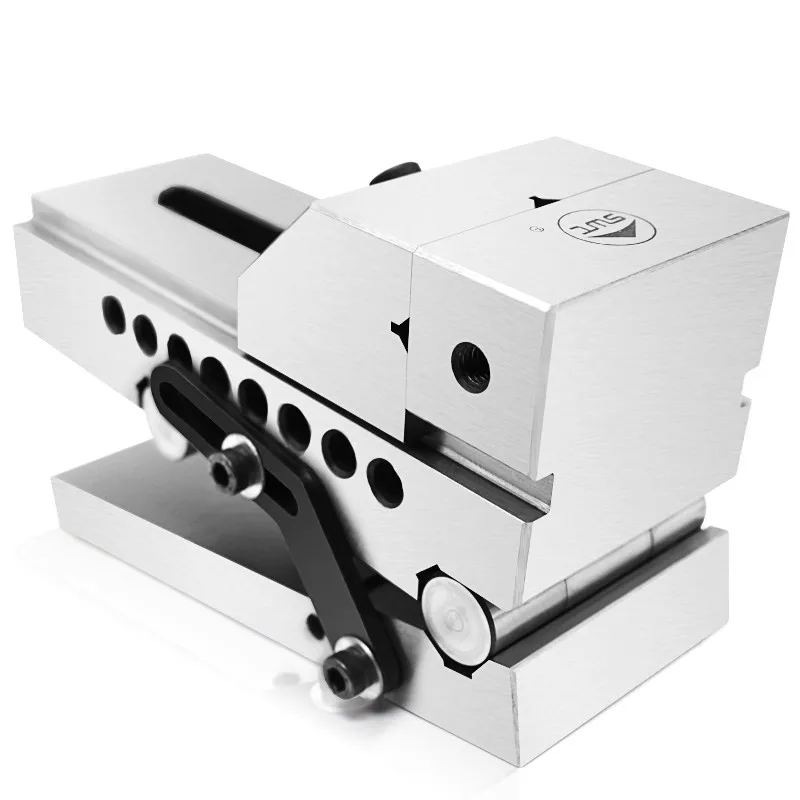 ملزمة دقيقة جيبية QKJ100