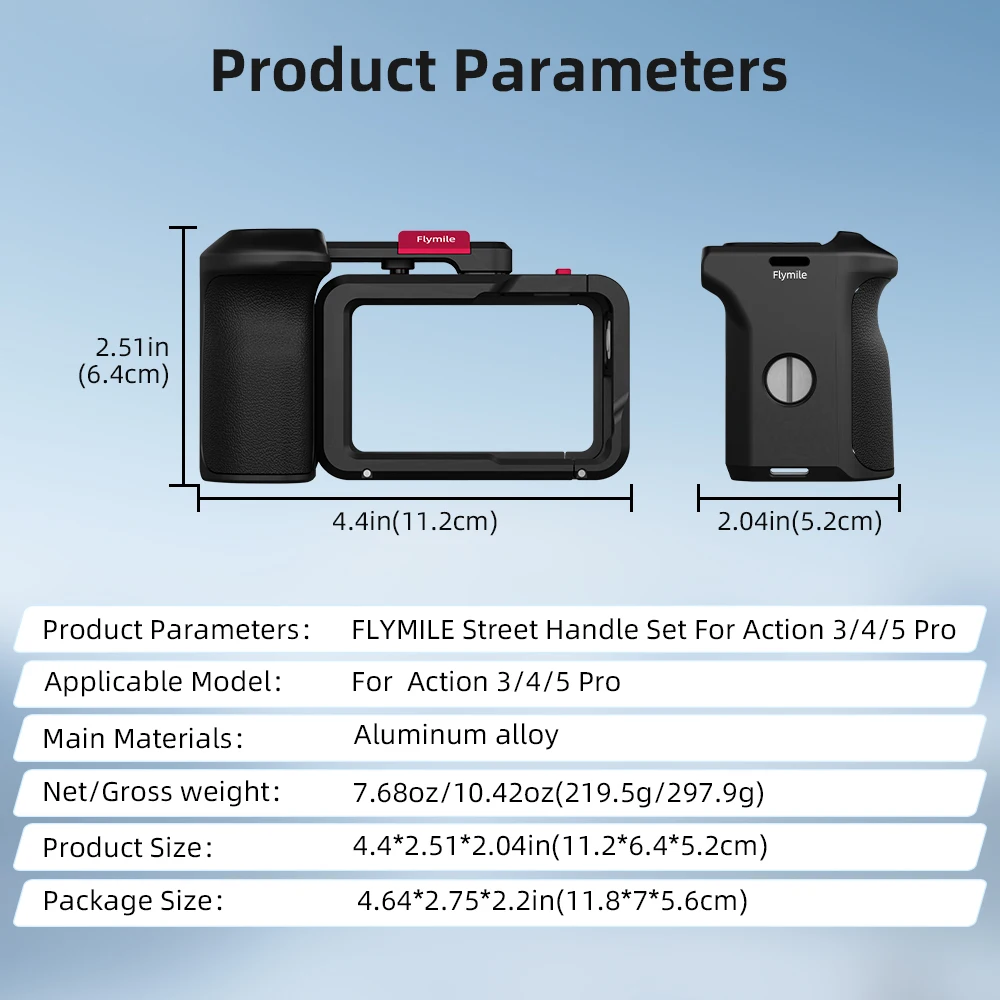 Thumbnail 4 - #35 Best Camera Grips to Buy In 2026