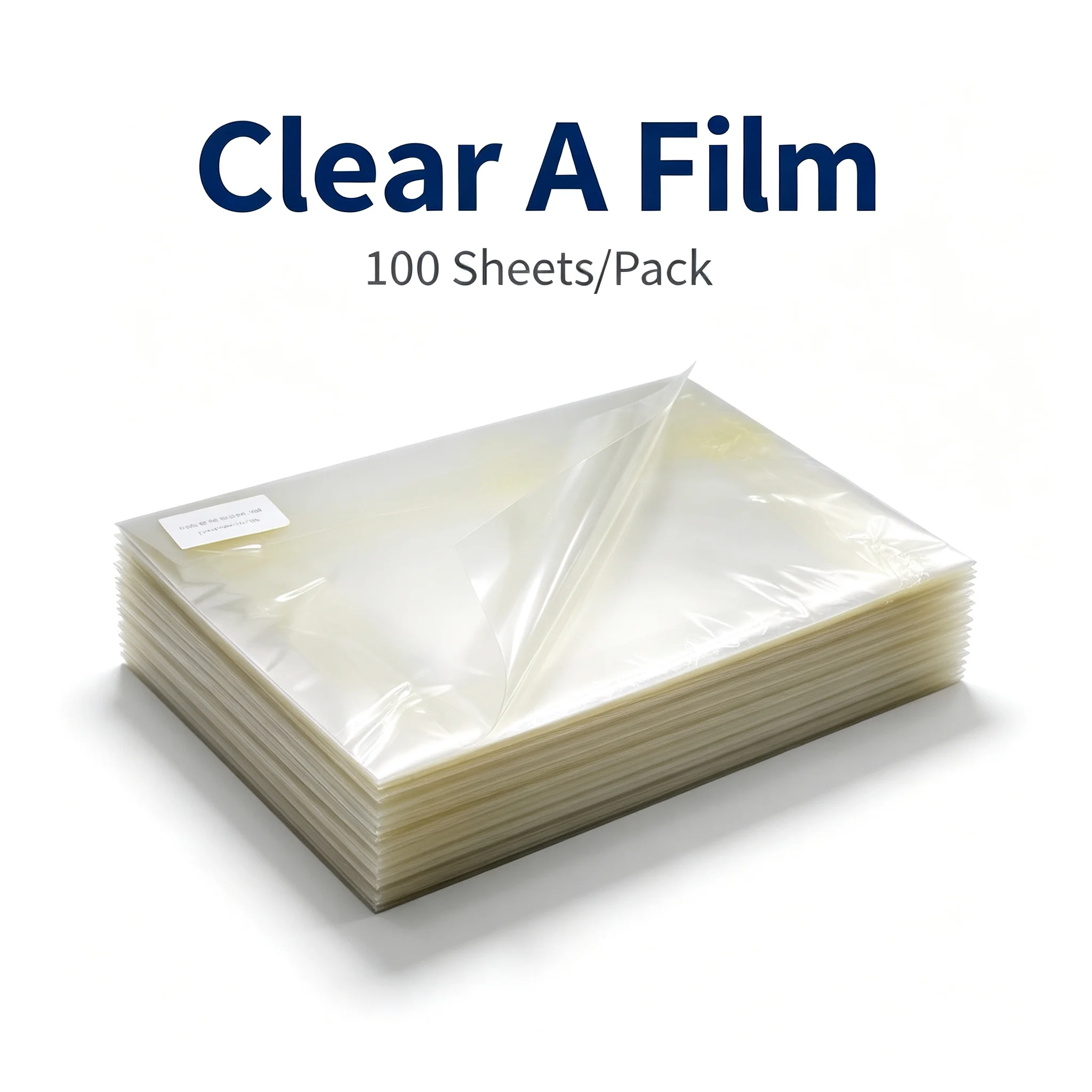 Variant: Transparent A Film 1