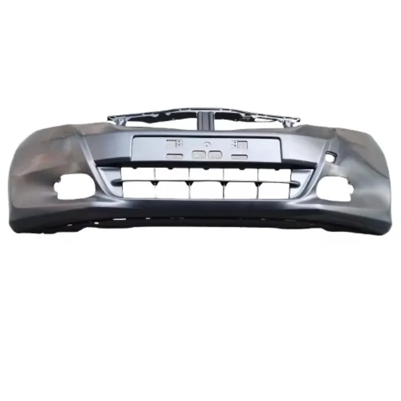 

Suitable for Spare Parts Car Body Systems OEM 04711-TF0-G10 Car Front Bumper for honda Fit Jazz GE6 GE8 GP1 2012 2014