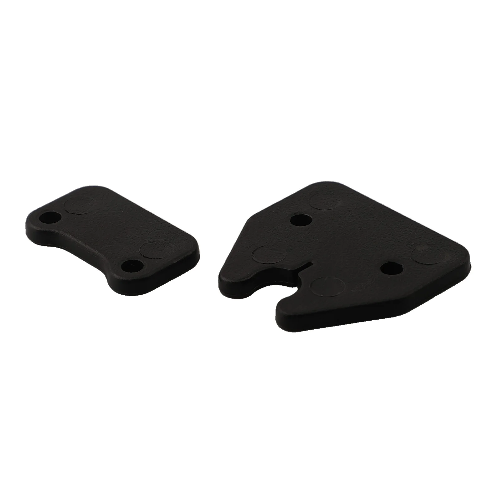 Easy Installation Sun Visor Clips for For DODGE For RAM Trucks Sturdy Construction Secure Support Enhanced Functionality