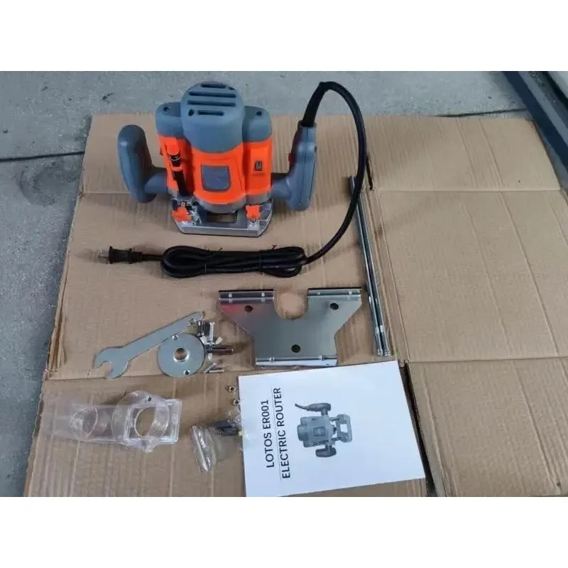 Hot Sale New Model Electric Trimmer Machine Professional Router