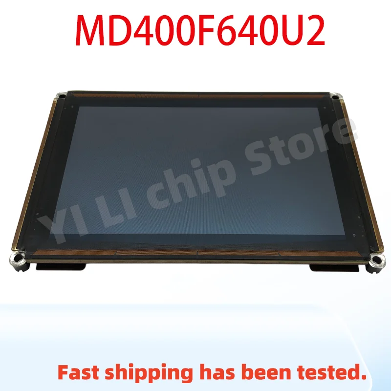 

UESD Original Panel Display MD400F640PD5 MD400F640U2 LCD Screen