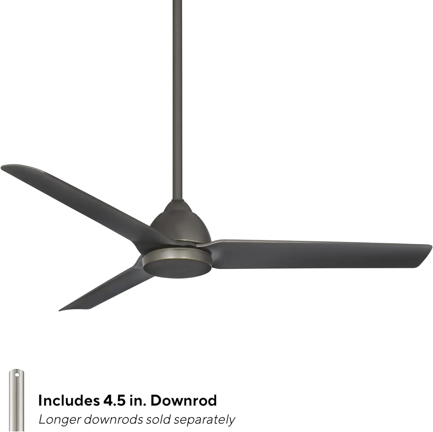 Smart Fans Mocha In… - image