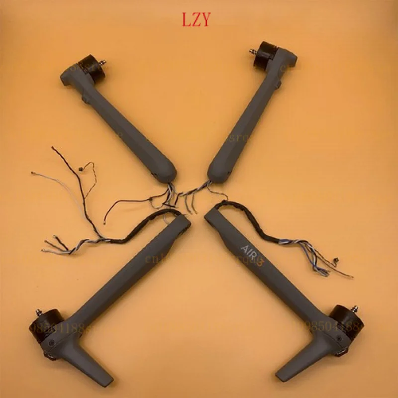 

Для DJI Air 3, запасные части в сборе переднего и заднего рычага, двигатель рычага дрона