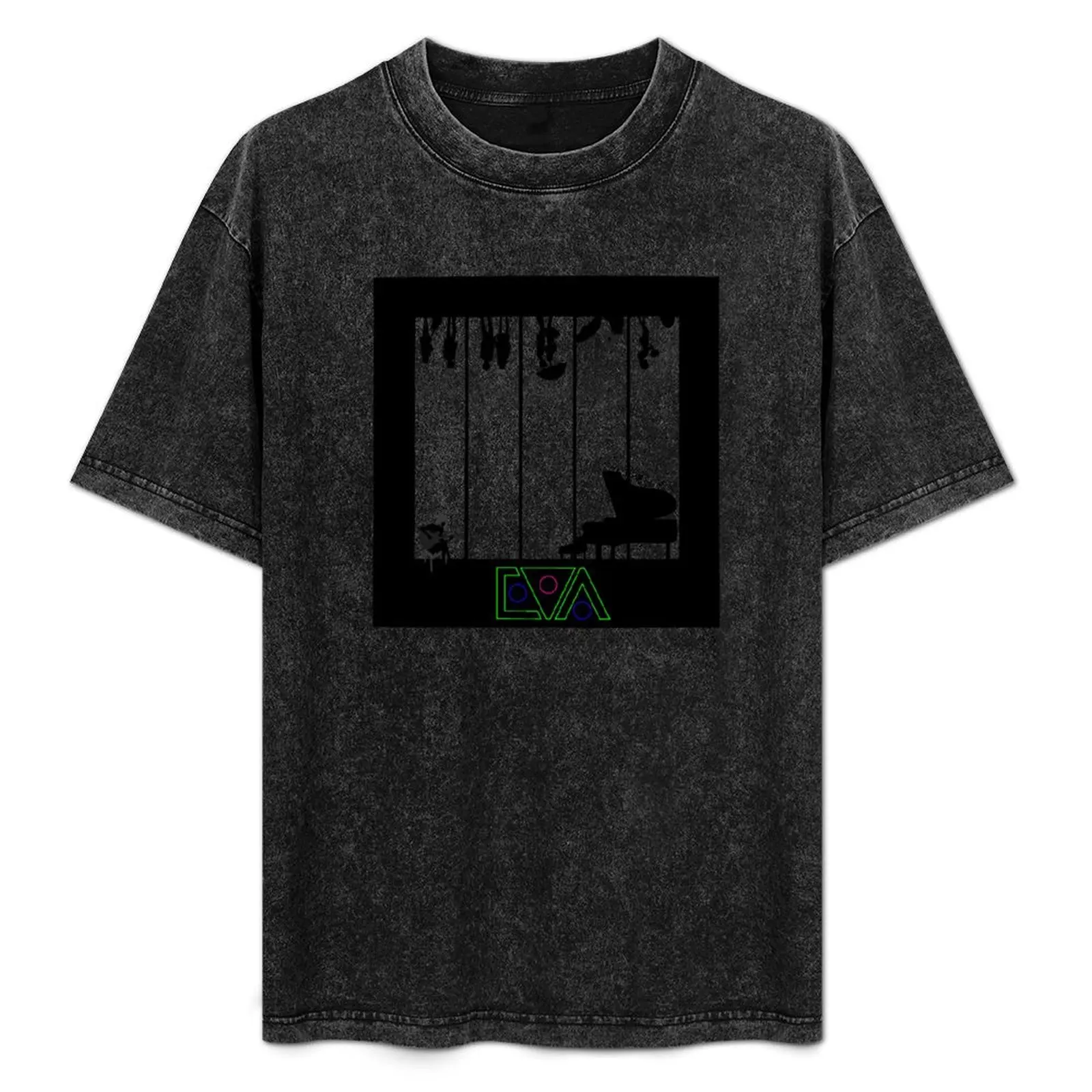 

Memories Upside-down Transparent (Evova) T-Shirt Sun Protective Outdoor Tee Top