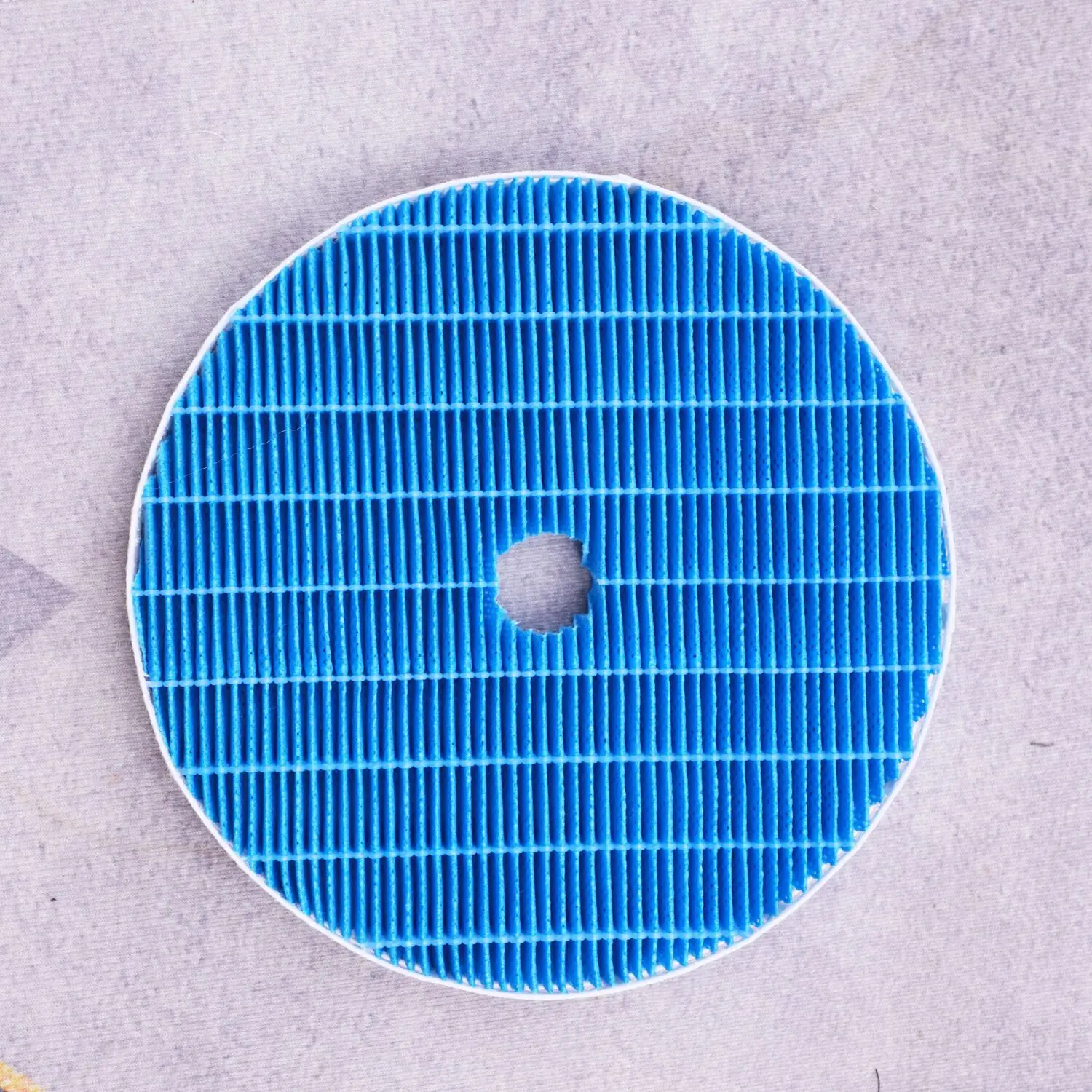 2pcs Suitable For Philips Air Purifier Humidifier Filter AC2726 Filter Element FY2425 Humidification and Descaling