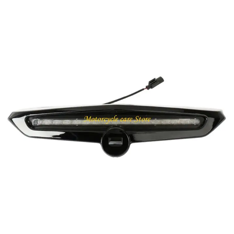 

U75F Светодиодный тормозный хвостовой индикатор повышение безопасности корпуса для R1200GT R1250RT