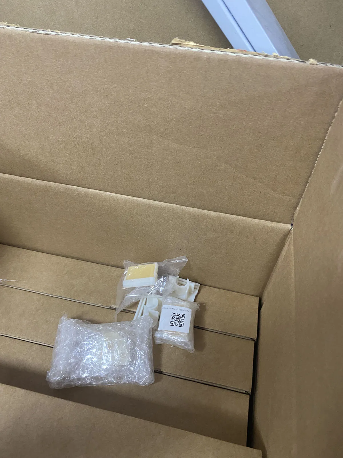 

5Pieces ZV 180 /CZ 180 Original New Stripper Pad Unit for Riso TR 1000 1510 1530 1550 CR 1600 1610 1630 1640 CV 1850 1860