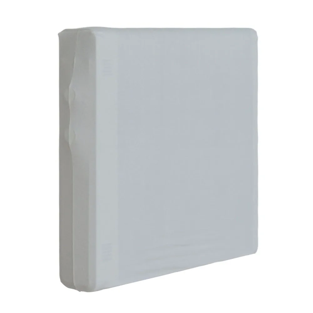 S M L Radiator Dust Cover Household Dust Cover Heater Cover Polyester Fiber Electric Heating Dust Cover Home Storage Cleaning