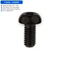 1pc Black