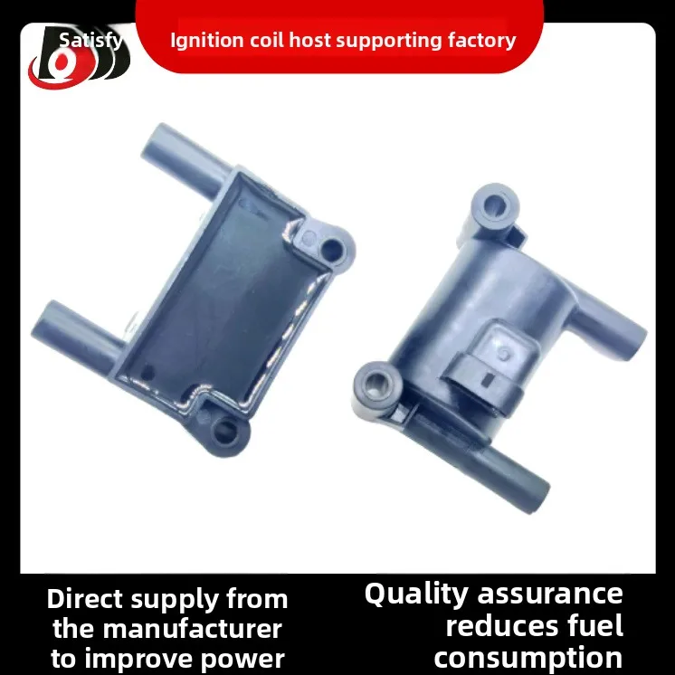 

Motorcycle Ignition Coil 31696-07A Compatible with Twin Cam Bikes High Voltage Coil Replacement Parts Direct from Factory