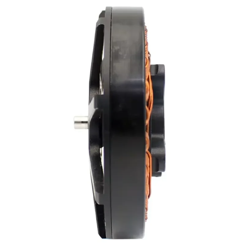 High Power Brushless Motor for RC Drone Boat Submarine Long Life Efficient Cooling System Stable Performance DIY Model Parts