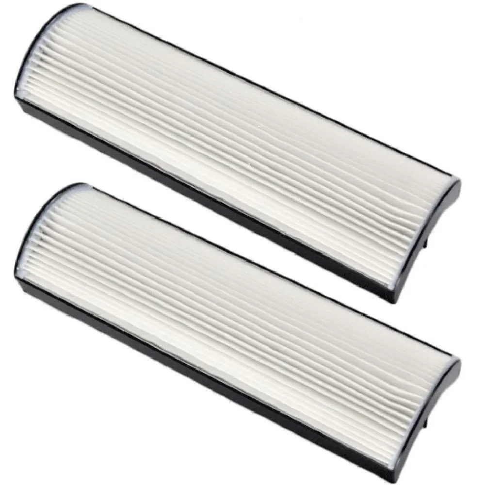2 упаковки настоящего HEPA-фильтра, совместимого с очистителем воздуха Envion Therapure TPP440 TPP540 TPP640 TPP640S