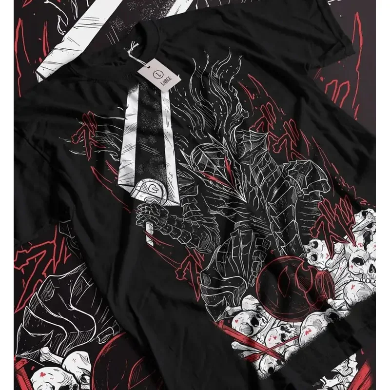 

Anime Vintage Special Unisex T-shirt, Anime Manga Shirt