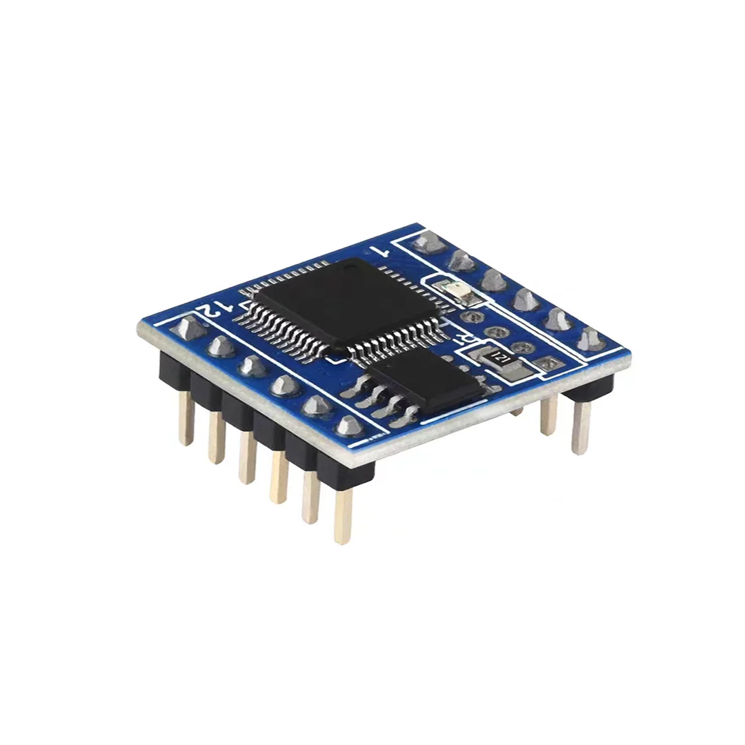 Micro snow TTL to CAN module serial port conversion USB to CAN protocol bidirectional conversion analyzer transceiver
