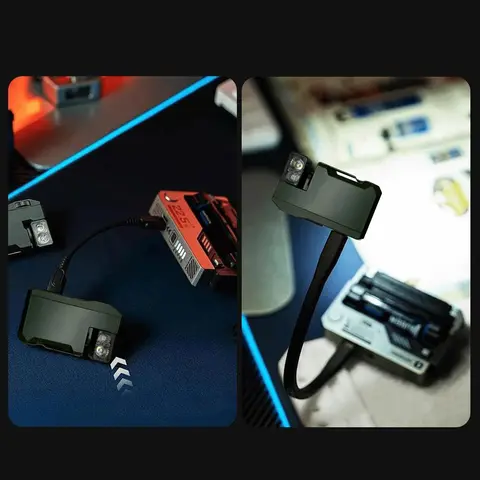 10 best sales mikroficklampa - №4