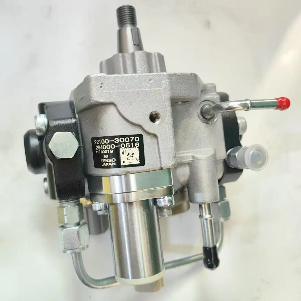

Fuel Injection Pump - Factory Direct Sales, High Quality