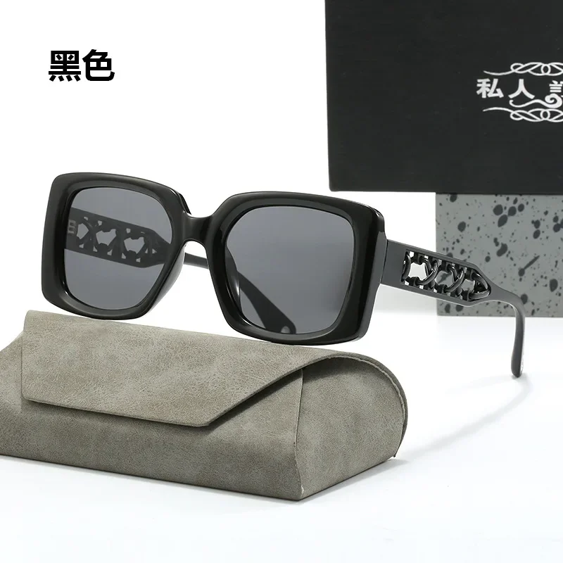 VAKA Polarized  Women Brand Sunglasses High Quality Sun Glasses Luxury Designer Knit Legs Originality Eyewear Lady UV400