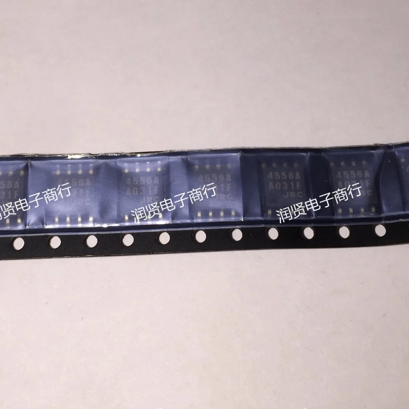 NJM2403M SOP8 NJM4560AM SOP8 Original Brand New, 5pcs