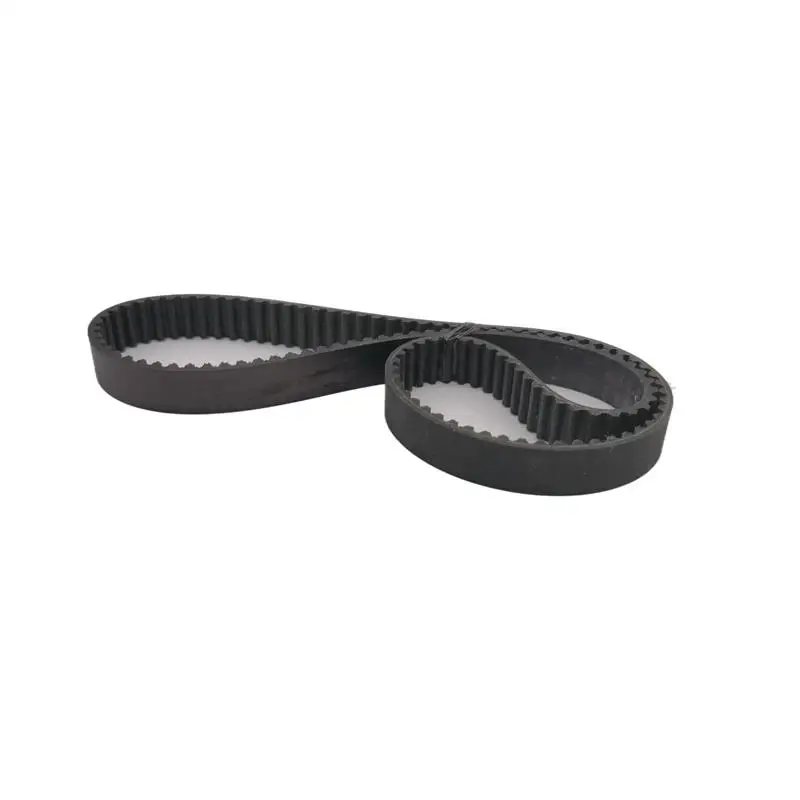 

3GT 375 Synchronous Timing Belt Length 375mm 3GT Width 10mm 9mm 6mm 3GT Rubber Belt GT3 Pulley Small Backlash