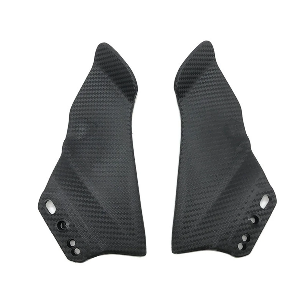 

AD05-Motorcycle Mirrors Wind Wing Rearview Mirror Side Wing for CFMOTO 450SR 250SR 450 250 SR