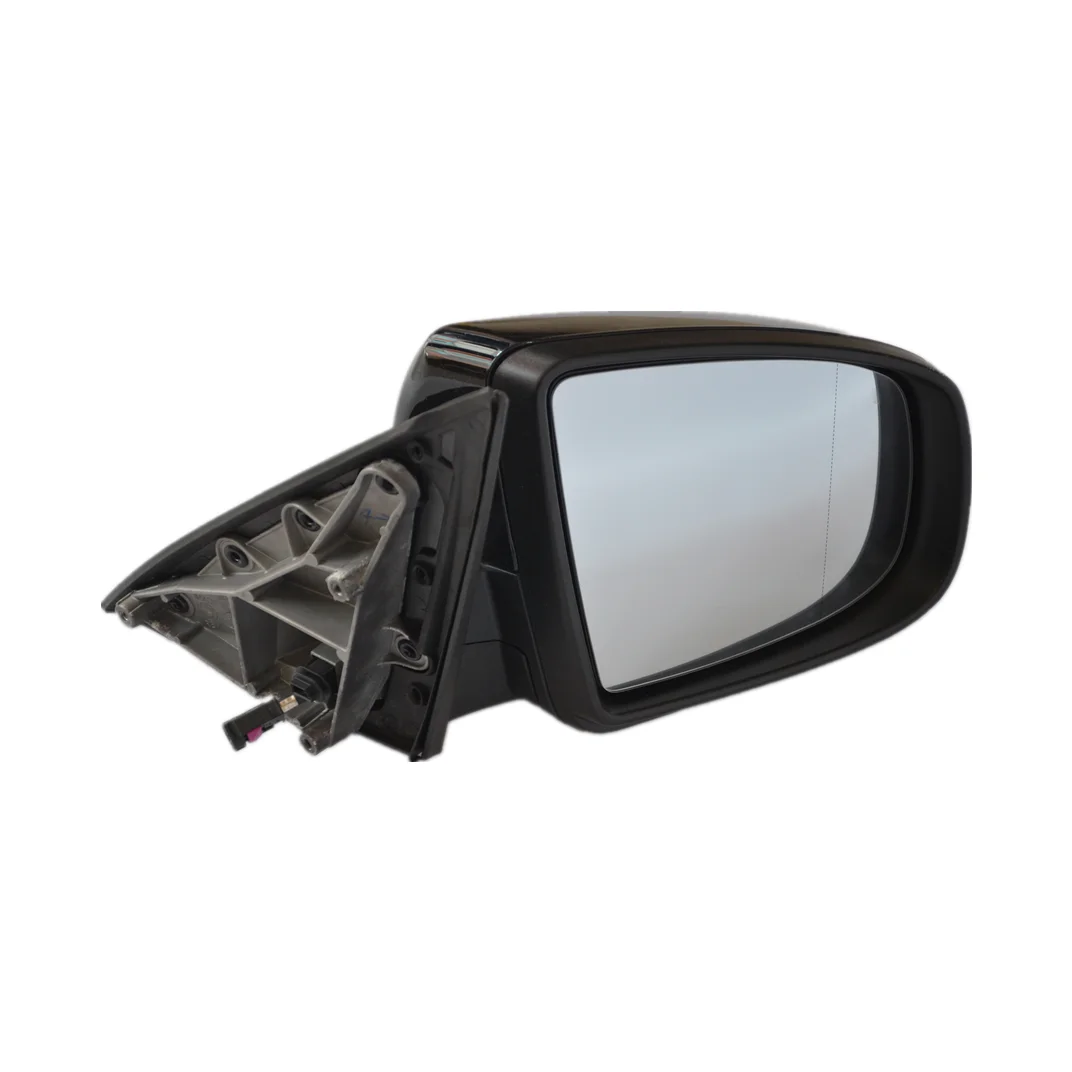 

Tom AutoFactory Supply for X5 E70 Rearview Car Mirror Left Side ABS and Glass Foldable Safety Feature Used Condition