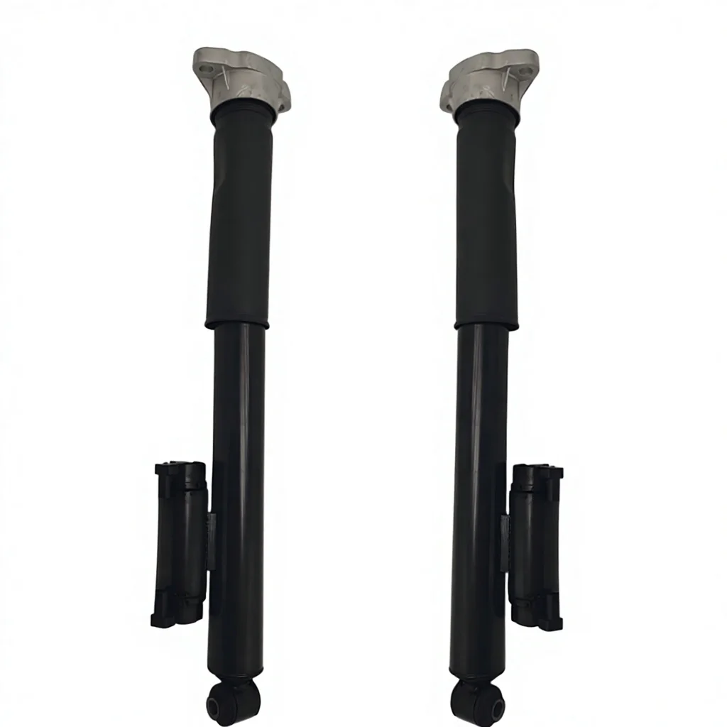 High - Quality Rear Air Suspension Shock Absorber 2123203830 For Mercedes Benz E CLASS W213 With ADS