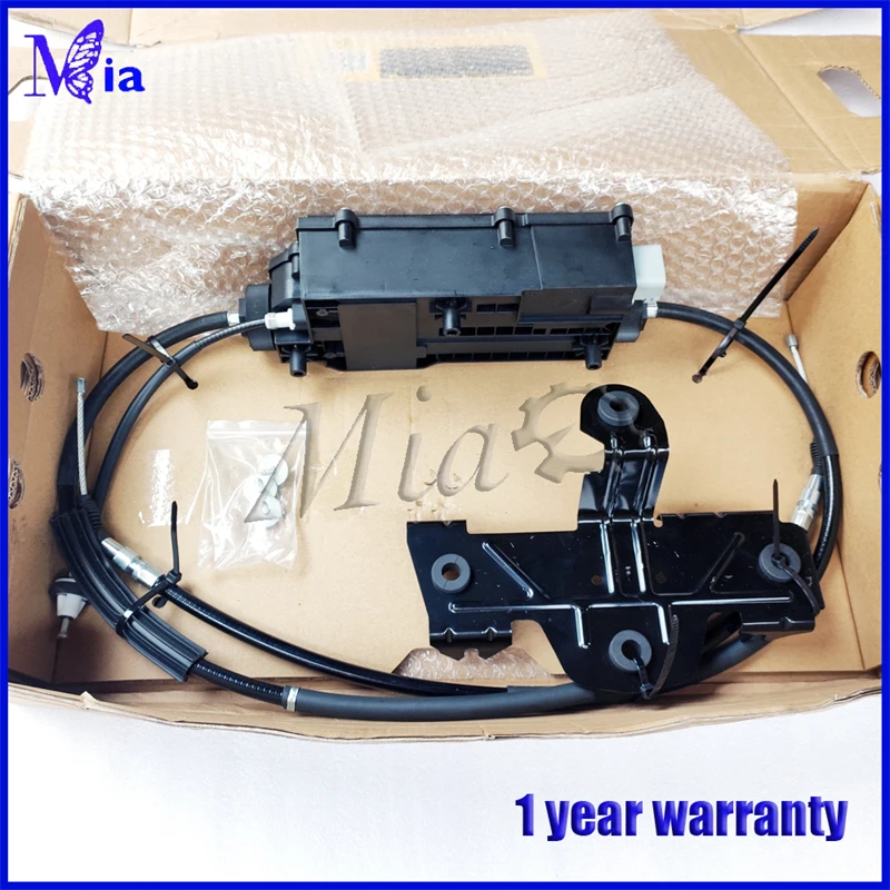 

Parking Brake handbrake Actuator 34436877316 for BMW 7 Series F01 F02 750i 740i 750Li 740Li 750i xDrive 34436790417 344368569316